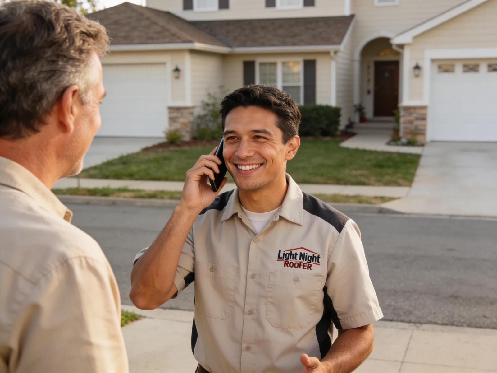Emergency Roof Repair Chaparral, NM FAQs